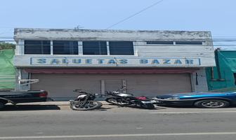 Foto de inmueble en Guerrero, Col. Salamanca Centro C.P. 36700, Salamanca