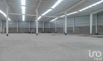 Foto de inmueble en guillermo gonzalez camarena #132, Col. Parque industrial Cuautitlán C.P. 54730, Cuautitlán Izcalli