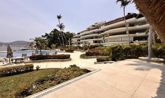Foto de inmueble en Guitarron, Col. Playa Guitarrón C.P. 39880, Acapulco de Juárez