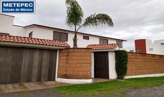 Foto de inmueble en  , Col. Hábitat Metepec C.P. 52172, Metepec