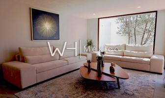 Foto de inmueble en , Col. Hábitat Metepec C.P. 52172, Metepec
