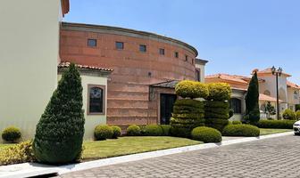 Foto de inmueble en  , Col. Hábitat Metepec C.P. 52172, Metepec