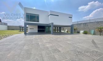 Foto de inmueble en  , Col. Hábitat Metepec C.P. 52172, Metepec