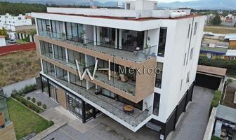 Foto de inmueble en , Col. Hábitat Metepec C.P. 52172, Metepec