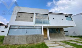 Foto de inmueble en  , Col. Hábitat Metepec C.P. 52172, Metepec