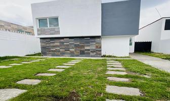 Foto de inmueble en  , Col. Hábitat Metepec C.P. 52172, Metepec