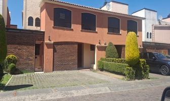 Foto de inmueble en  , Col. Hábitat Metepec C.P. 52172, Metepec