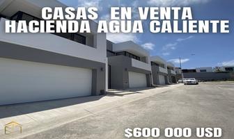 Foto de inmueble en , Col. Hacienda Agua Caliente C.P. 22030, Tijuana