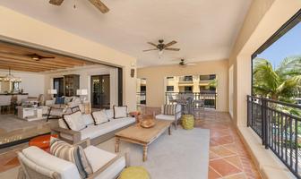 Foto de inmueble en Hacienda Beach Club Residence 2-302, Col. El Medano C.P. 23453, Los Cabos