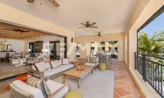 Foto de inmueble en Hacienda Beach Club Residence 2-302, Col. El Medano C.P. 23453, Los Cabos