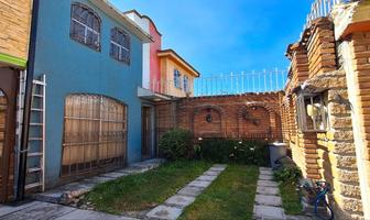 Foto de inmueble en HACIENDA DE ARCOS #MZ1, Col. Los Sauces IV C.P. 50210, Toluca