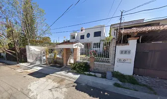 Foto de inmueble en hacienda de chichimequillas #0, Col. Villas del Mesón C.P. 76226, Querétaro