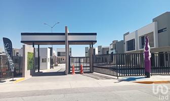 Foto de inmueble en Hacienda de Guadalupe #1655, Col. Residencial del Valle C.P. 32553, Juárez
