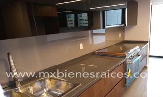 Foto de inmueble en Departamento  en Hacienda el Ciervo con Terraza, Col. Hacienda de las Palmas C.P. 52763, Huixquilucan