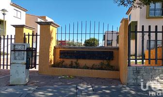 Foto de inmueble en Hacienda de los Morales #126, Col. Hacienda Margarita C.P. 42188, Mineral de la Reforma