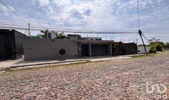 Foto de inmueble en Hacienda de Mompani #164, Col. Villas del Mesón C.P. 76226, Querétaro
