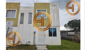 Foto de inmueble en  , Col. Hacienda del Bosque C.P. 55743, Tecámac
