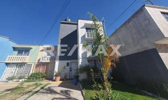 Foto de inmueble en , Col. Hacienda del Jardín I C.P. 54980, Tultepec