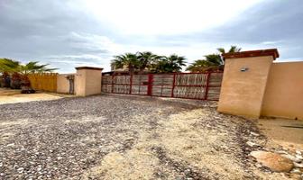 Foto de inmueble en Hacienda del Mar, Col. Centro C.P. 23300, La Paz