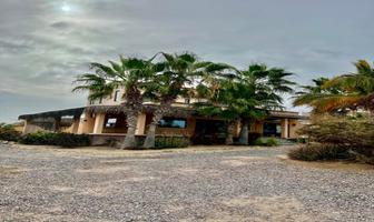 Foto de inmueble en Hacienda del Mar, Col. Centro C.P. 23300, La Paz