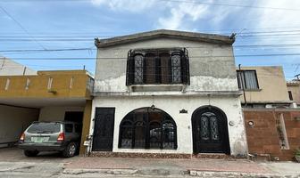 Foto de inmueble en  , Col. Hacienda Del Mezquital C.P. 66632, Apodaca