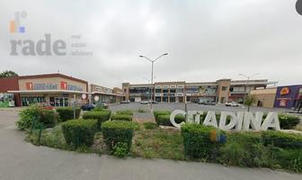 Foto de inmueble en Av. Raúl Salinas Lozano, Ciudad General, Escobedo, NL, Col. Hacienda Del Topo I C.P. 66072, General Escobedo