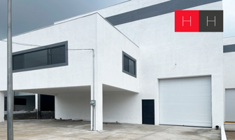 Foto de inmueble en Hacienda El Palmar, Col. Industrial Santa Catarina C.P. 66367, Santa Catarina