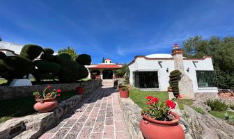 Foto de inmueble en  , Col. Hacienda Grande C.P. 76799, Tequisquiapan