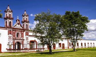 Foto de inmueble en Hacienda Ixtafiayuca, Col. La Villa C.P. 90280, Nanacamilpa de Mariano Arista