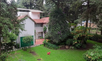 Foto de inmueble en Hacienda la Asunción, Col. Ex-hacienda Jajalpa C.P. 52743, Ocoyoacac