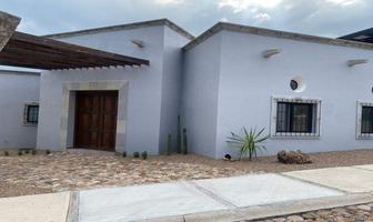 Foto de inmueble en  , Col. Hacienda la Presita C.P. 37893, San Miguel de Allende