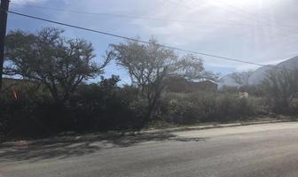 Foto de inmueble en , Col. Hacienda Los Encinos C.P. 64989, Monterrey