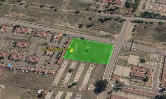 Foto de inmueble en , Col. Hacienda los Encinos C.P. 55635, Zumpango