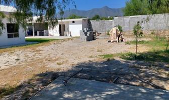 Foto de inmueble en  , Col. Hacienda los Villarreales C.P. 65530, Salinas Victoria