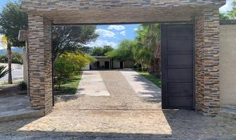 Foto de inmueble en  , Col. Hacienda los Villarreales C.P. 65530, Salinas Victoria