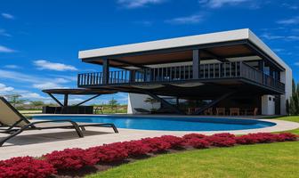 Foto de inmueble en  , Col. Hacienda Nueva C.P. 20313, Aguascalientes