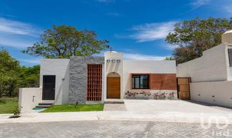 Foto de inmueble en Hacienda San Antonio #74, Col. Ex-Hacienda de Nogueras Residencial C.P. 28450, Comala