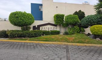 Foto de inmueble en  , Col. Hacienda San Carlos C.P. 72704, Cuautlancingo