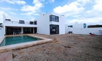 Foto de inmueble en Hacienda, Col. San Diego Cutz C.P. 97347, Conkal