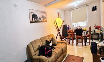 Foto de inmueble en Hacienda San Juan, Col. San Martín Cuautlalpan C.P. 56644, Chalco
