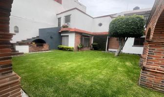 Foto de inmueble en  , Col. Hacienda San Juan C.P. 14377, Tlalpan