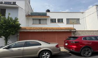 Foto de inmueble en  , Col. Hacienda San Juan C.P. 14377, Tlalpan