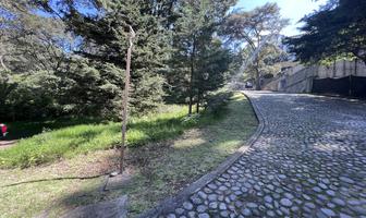 Foto de inmueble en  , Col. Hacienda San Martín C.P. 52743, Ocoyoacac