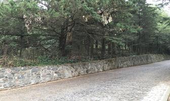 Foto de inmueble en Terreno en Venta Negociable en Hacienda San Martin a un Super Precio., Col. Hacienda San Martín C.P. 52743, Ocoyoacac