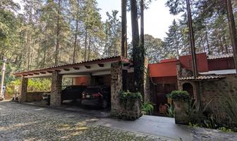 Foto de inmueble en  , Col. Hacienda San Martín C.P. 52743, Ocoyoacac