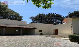 Foto de inmueble en  , Col. Hacienda San Martín C.P. 52743, Ocoyoacac