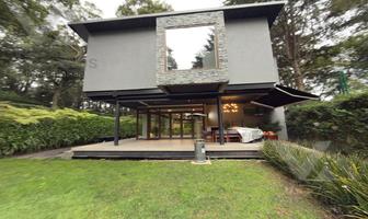 Foto de inmueble en , Col. Hacienda San Martín C.P. 52743, Ocoyoacac