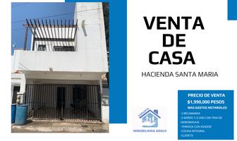 Foto de inmueble en Hacienda Santa Maria #WHI271608, Col. Hacienda Santa María C.P. 22245, Tijuana