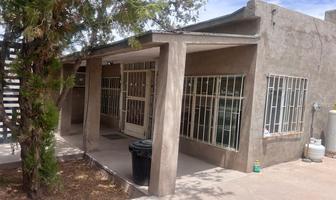 Foto de inmueble en  , Col. Hacienda Tabalaopa C.P. 31376, Chihuahua