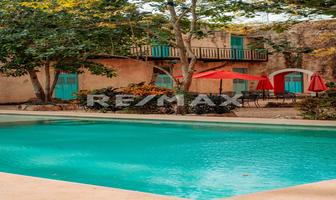 Foto de inmueble en hacienda, Col. Ticopo C.P. 97380, Acanceh
